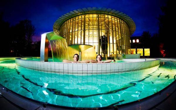 Hotel La Villa De Σπα Εξωτερικό φωτογραφία