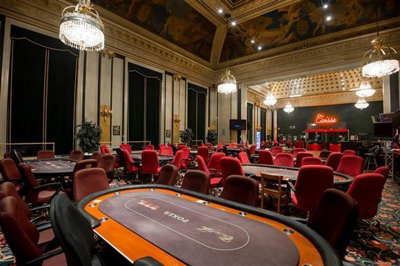 Hotel La Villa De Σπα Εξωτερικό φωτογραφία