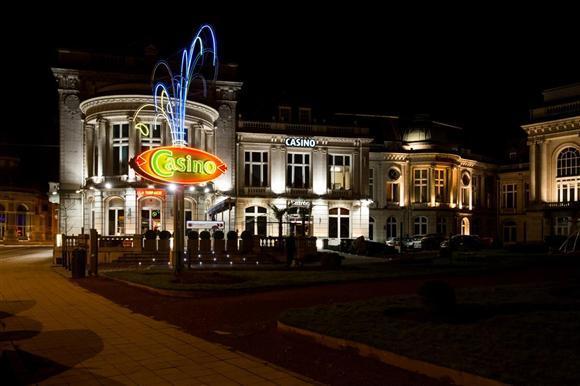 Hotel La Villa De Σπα Εξωτερικό φωτογραφία