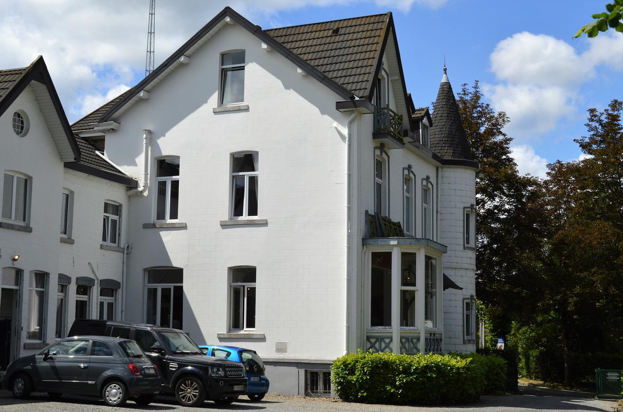 Hotel La Villa De Σπα Εξωτερικό φωτογραφία