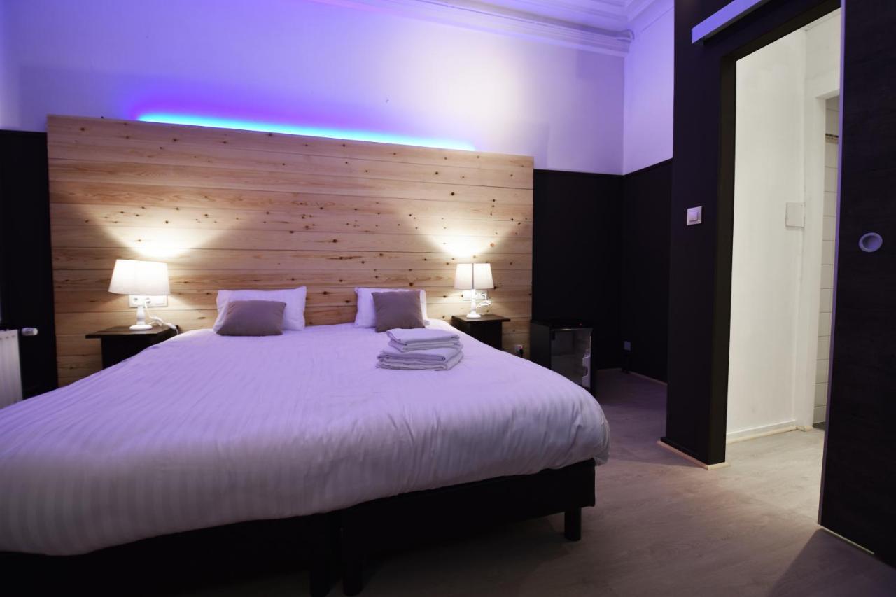 Hotel La Villa De Σπα Εξωτερικό φωτογραφία