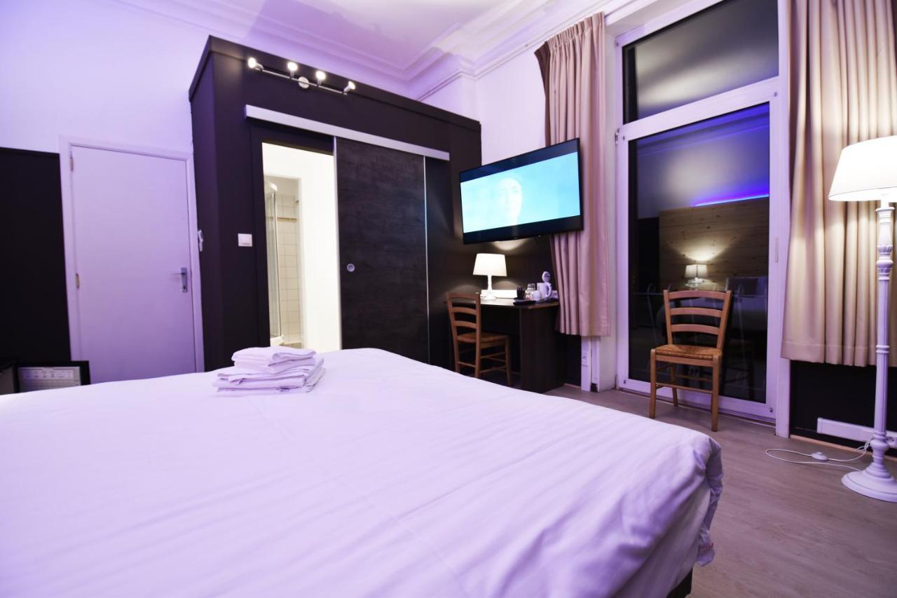 Hotel La Villa De Σπα Εξωτερικό φωτογραφία