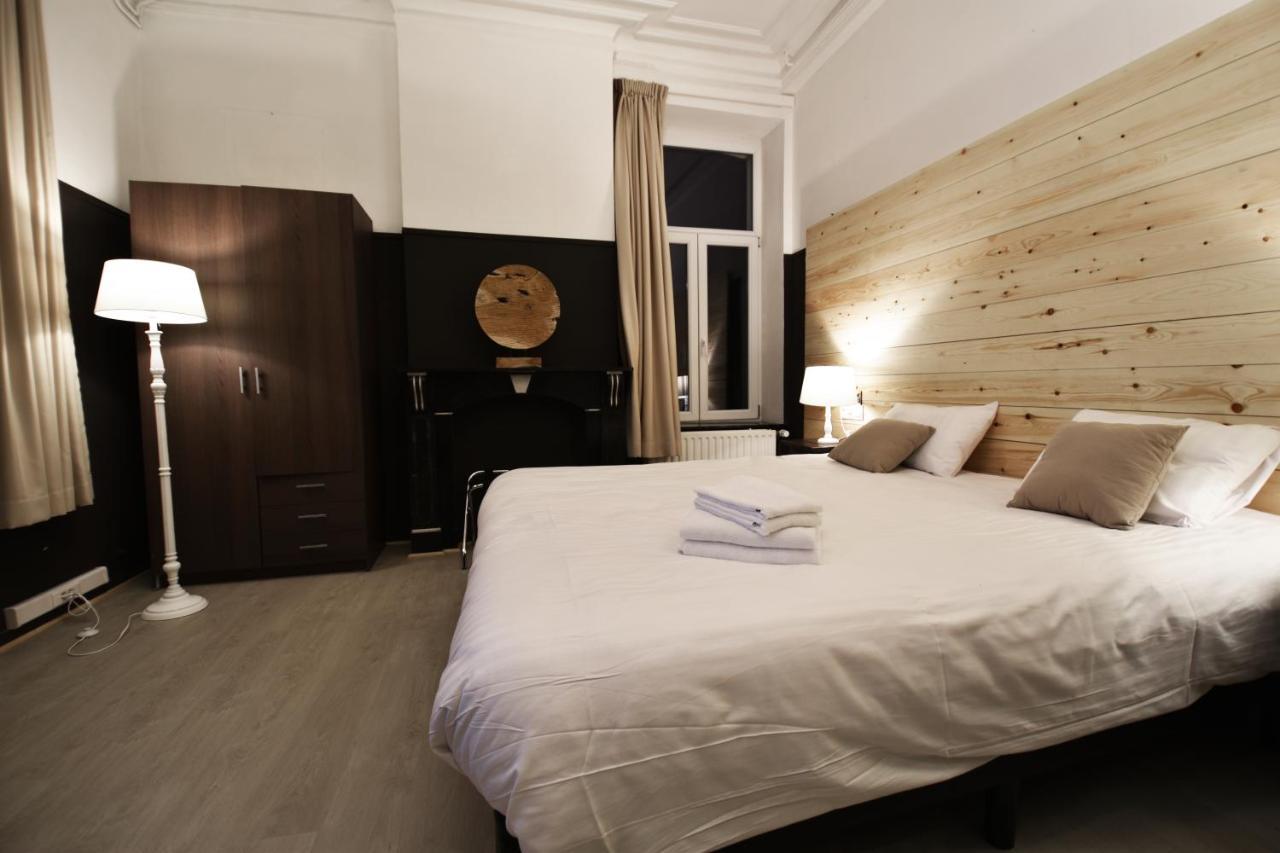 Hotel La Villa De Σπα Εξωτερικό φωτογραφία