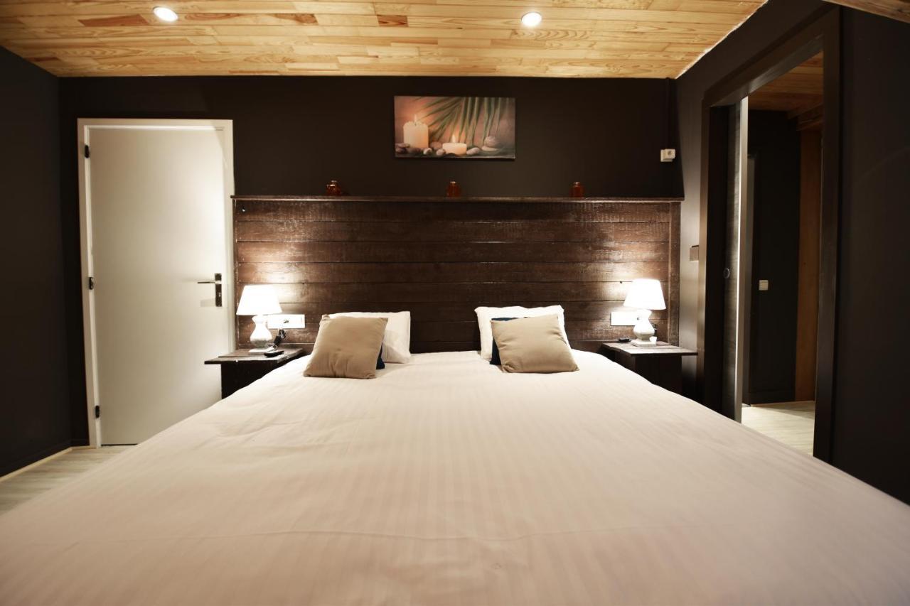 Hotel La Villa De Σπα Εξωτερικό φωτογραφία