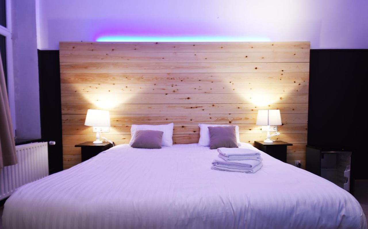 Hotel La Villa De Σπα Εξωτερικό φωτογραφία