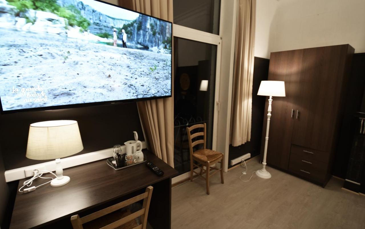 Hotel La Villa De Σπα Εξωτερικό φωτογραφία