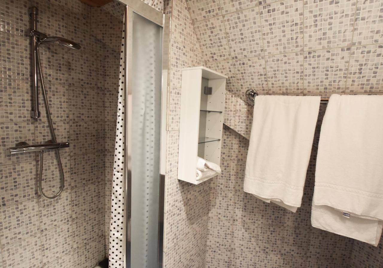 Hotel La Villa De Σπα Εξωτερικό φωτογραφία