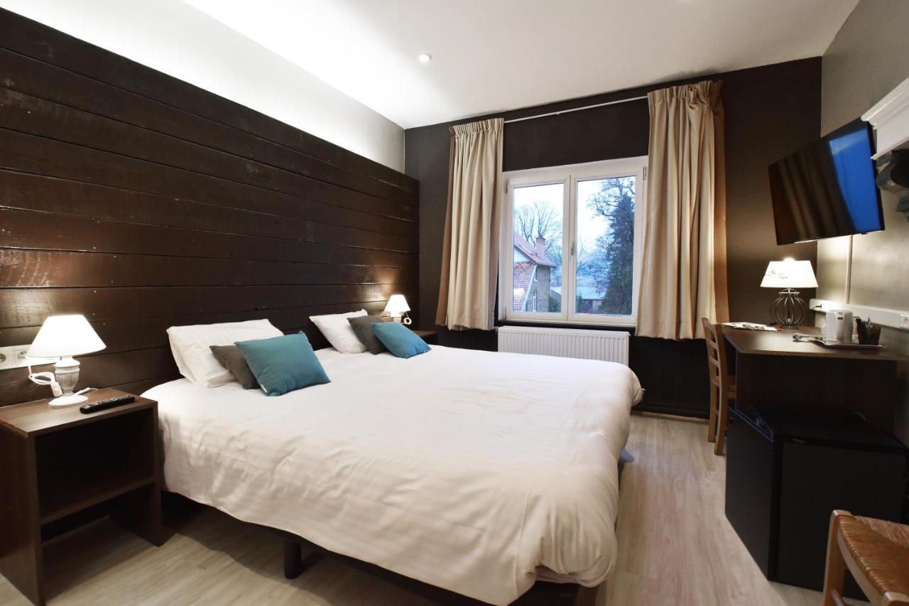Hotel La Villa De Σπα Εξωτερικό φωτογραφία
