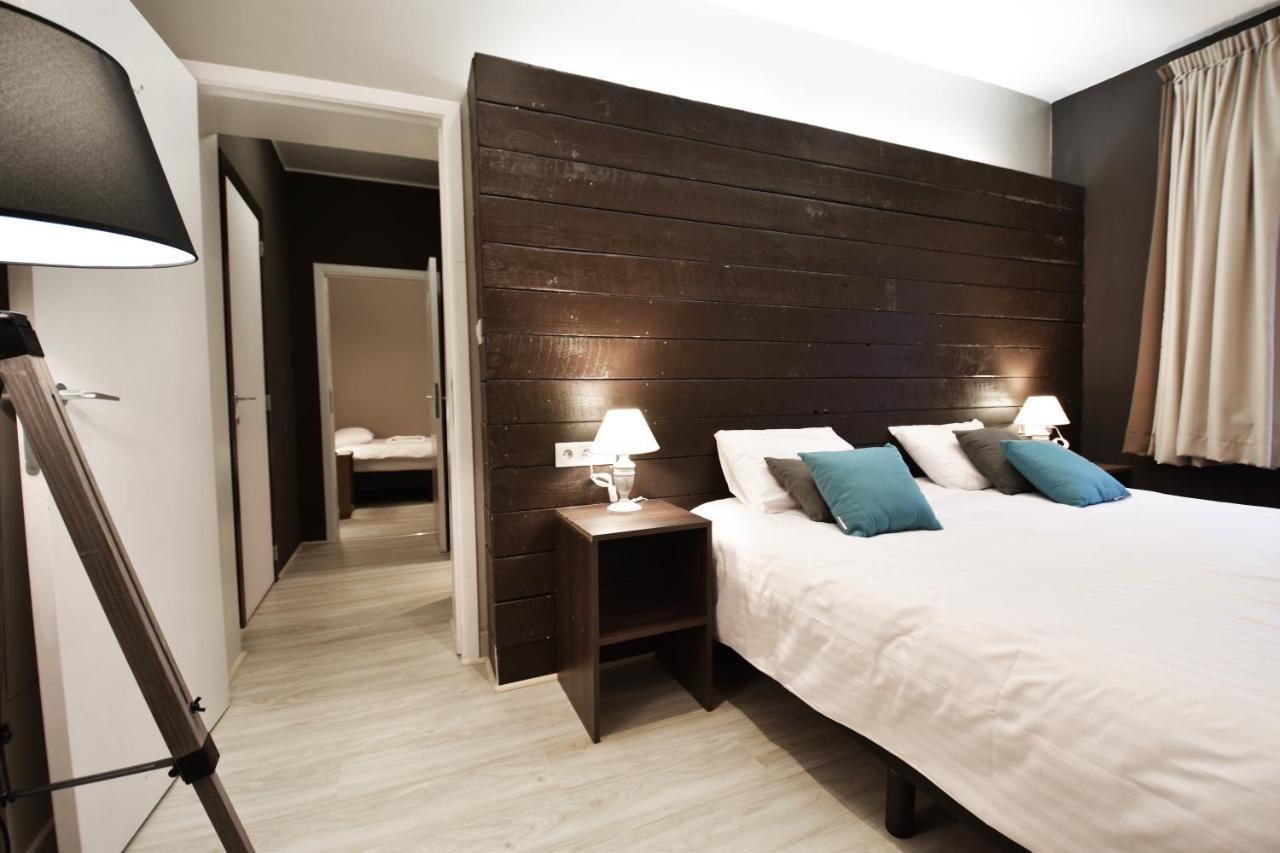 Hotel La Villa De Σπα Εξωτερικό φωτογραφία