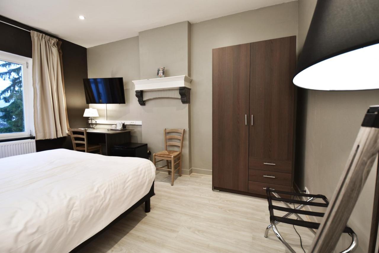 Hotel La Villa De Σπα Εξωτερικό φωτογραφία