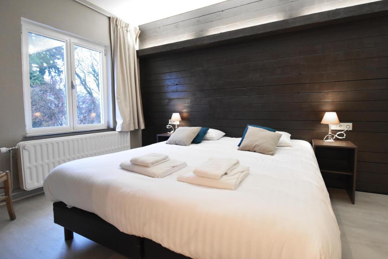 Hotel La Villa De Σπα Εξωτερικό φωτογραφία