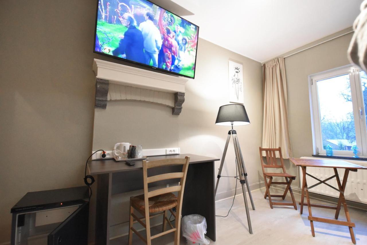 Hotel La Villa De Σπα Εξωτερικό φωτογραφία